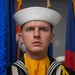 Recruit Training Command Oct. 9, 2025 Pass-In-Review