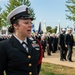 Recruit Training Command Oct. 9, 2025 Pass-In-Review