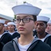 Recruit Training Command Oct. 9, 2025 Pass-In-Review