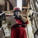 USS Iwo Jima Conducts Damage Control Training