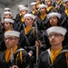 Recruit Training Command Oct. 9, 2025 Pass-In-Review