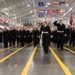 Recruit Training Command Oct. 9, 2025 Pass-In-Review