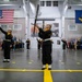 Recruit Training Command Oct. 2, 2025 Pass-In-Review