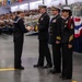 Recruit Training Command Oct. 9, 2025 Pass-In-Review