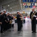 Recruit Training Command Oct. 9, 2025 Pass-In-Review