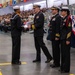 Recruit Training Command Oct. 9, 2025 Pass-In-Review