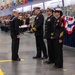 Recruit Training Command Oct. 9, 2025 Pass-In-Review