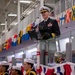 Recruit Training Command Oct. 9, 2025 Pass-In-Review