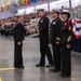 Recruit Training Command Oct. 9, 2025 Pass-In-Review