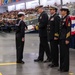 Recruit Training Command Oct. 9, 2025 Pass-In-Review