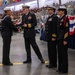 Recruit Training Command Oct. 9, 2025 Pass-In-Review