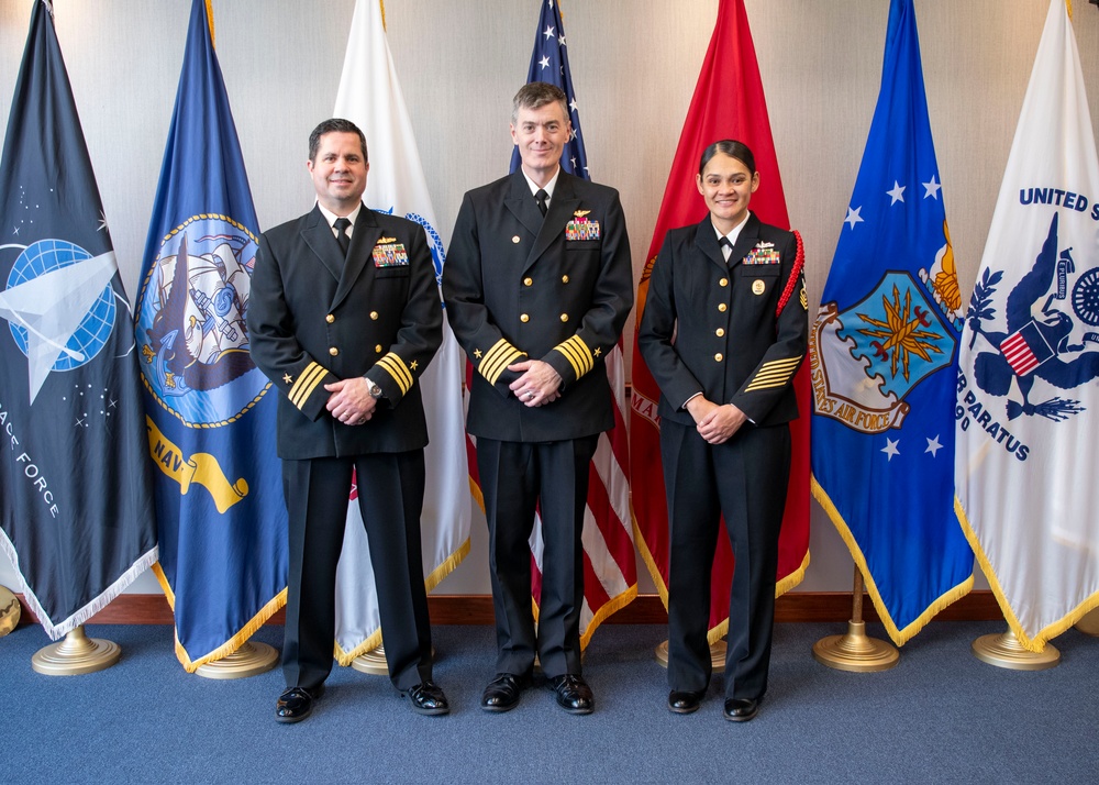 Recruit Training Command Oct. 2, 2025 Pass-In-Review