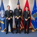 Recruit Training Command Oct. 2, 2025 Pass-In-Review
