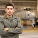 MCAS New River Go Getter: Cpl. Juan Vasquez III