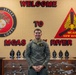 MCAS New River Go Getter: Cpl. Juan Vasquez III