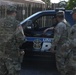 Taskforce Magnolia patrolling D.C. National Mall