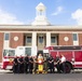 MCIEAST Commanding General Proclamation for Fire Prevention Month