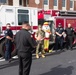 MCIEAST Commanding General Proclamation for Fire Prevention Month