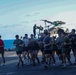 USS Iwo Jima &quot;Suicide Awareness&quot; 5K