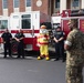 MCIEAST Commanding General Proclamation for Fire Prevention Month