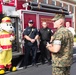 MCIEAST Commanding General Proclamation for Fire Prevention Month