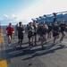 USS Iwo Jima &quot;Suicide Awareness&quot; 5K