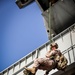 U.S. Marines Conduct Fast-Rope Training