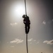 U.S. Marines Conduct Fast-Rope Training
