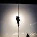 U.S. Marines Conduct Fast-Rope Training