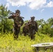 22nd MEU (SOC)| BLT 3/6, India Company Mortar Range