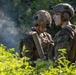 22nd MEU (SOC)| BLT 3/6, India Company Mortar Range