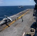 USS Iwo Jima Sailors Conduct Ordnance Resupply
