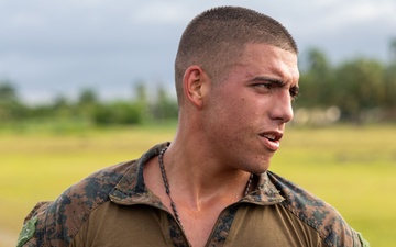 Combined Jungle Operations Course Begins