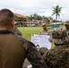 Combined Jungle Operations Course Begins