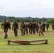 Combined Jungle Operations Course Begins