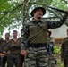Combined Jungle Operations Course Begins