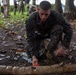 Combined Jungle Operations Course Begins