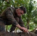 Combined Jungle Operations Course Begins