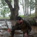 Combined Jungle Operations Course Begins