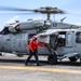 USS Iwo Jima Conducts Flight Operations