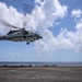 USS Iwo Jima Conducts Flight Operations