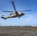 USS Iwo Jima Conducts Flight Operations
