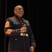 Marine Corps Recruiting and Retention School Graduation