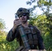 22nd MEU (SOC)| BLT 3/6, India Company Mortar Range