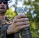 22nd MEU (SOC)| BLT 3/6, India Company Mortar Range