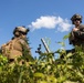 22nd MEU (SOC)| BLT 3/6, India Company Mortar Range