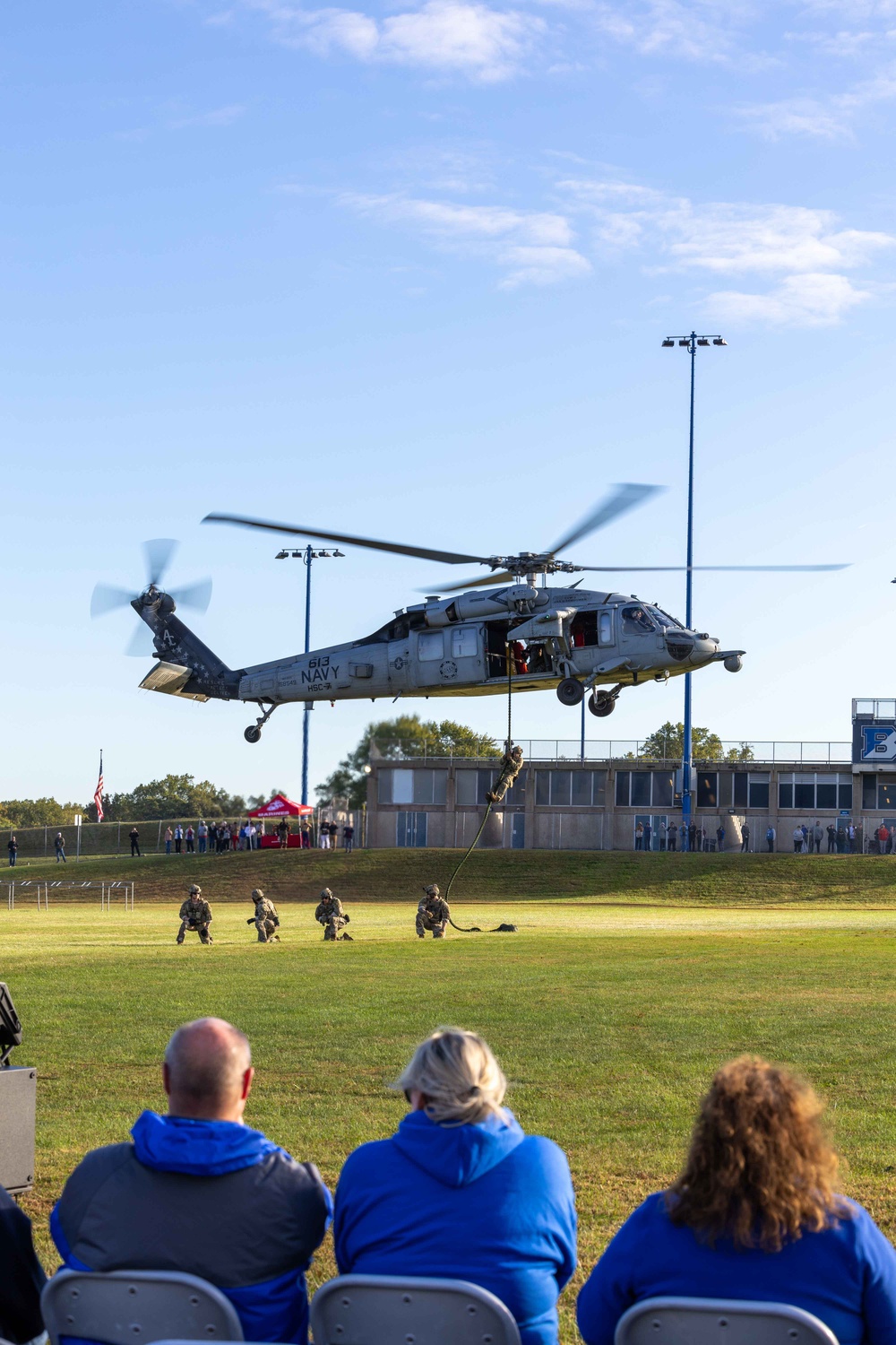 Navy and Marine Corps 250th Anniversary Celebration