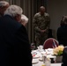 WV Soldiers Honor Veterans During USS Hopewell Reunion Banquet