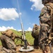 22nd MEU (SOC)| BLT 3/6, India Company Mortar Range