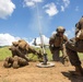 22nd MEU (SOC)| BLT 3/6, India Company Mortar Range